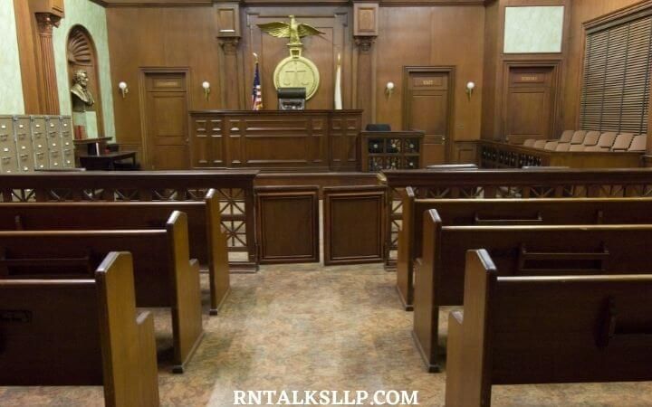 World Day for International Justice Quiz by RNTalks