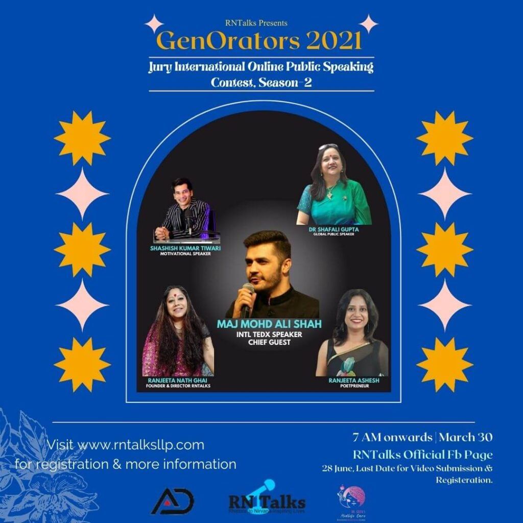 genorators