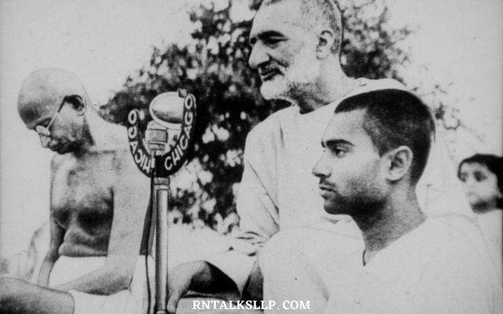 30 Quiz Questions On Mahatma Gandhi With Answers