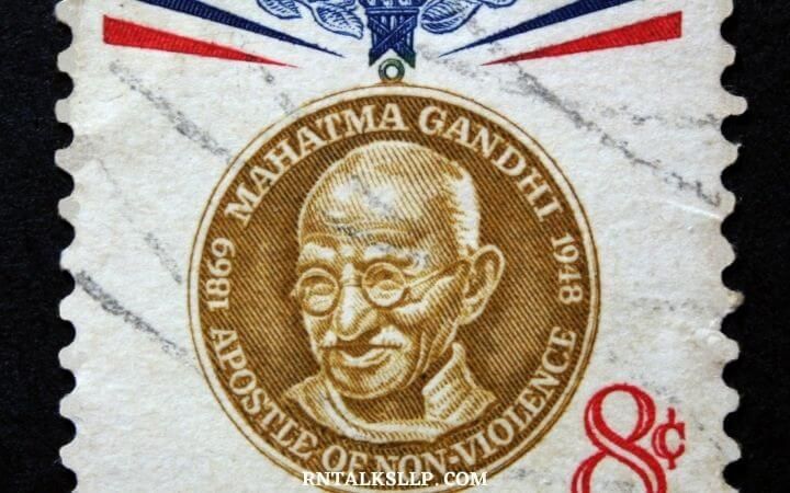 30 Quiz Questions On Mahatma Gandhi With Answers