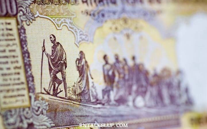 30 Quiz Questions On Mahatma Gandhi With Answers