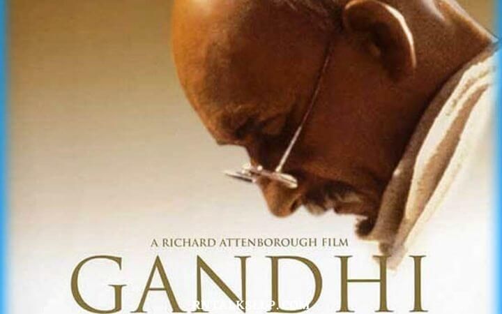 30 Quiz Questions On Mahatma Gandhi With Answers