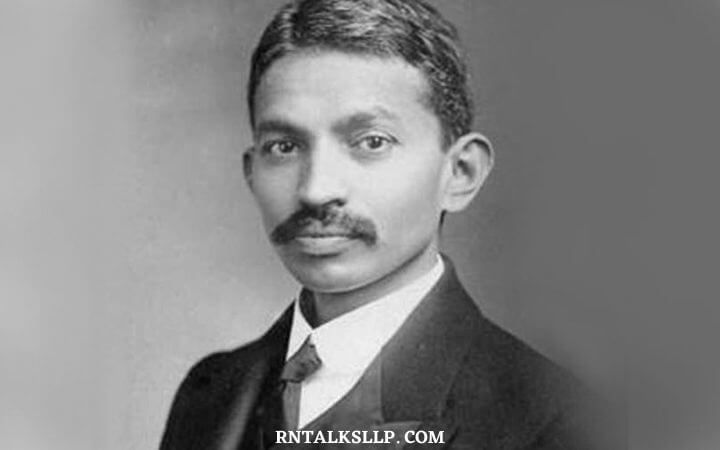 30 Quiz Questions On Mahatma Gandhi With Answers