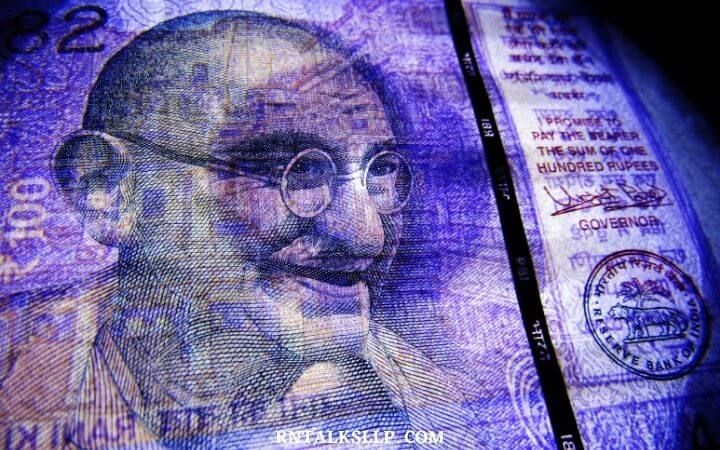 30 Quiz Questions On Mahatma Gandhi With Answers