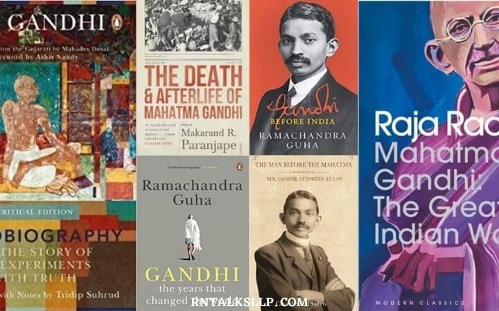 30 Quiz Questions On Mahatma Gandhi With Answers