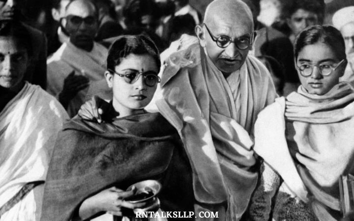 30 Quiz Questions On Mahatma Gandhi With Answers