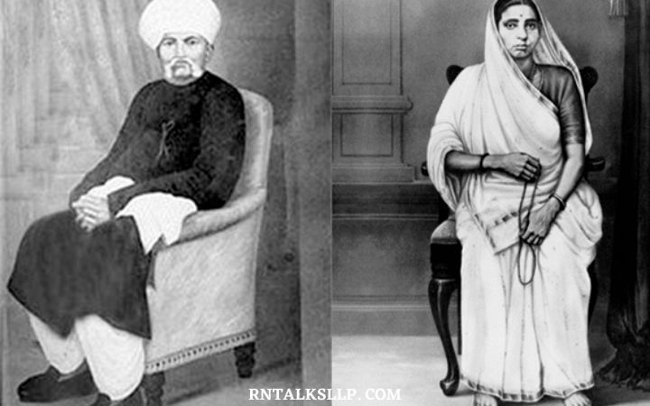 Gandhi Jayanti Quiz For Primary Classes