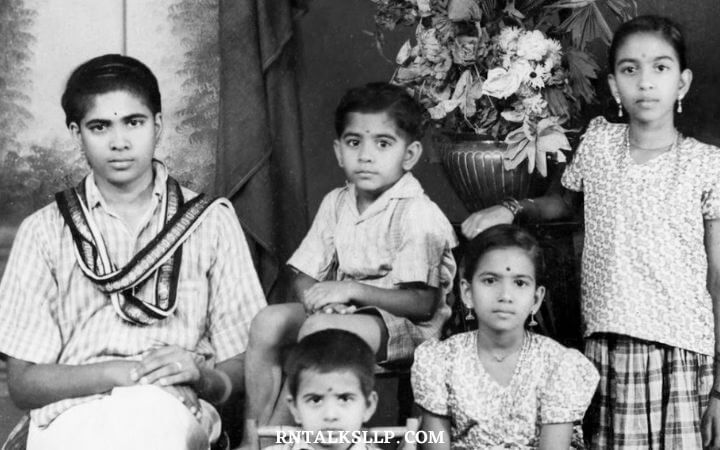 Gandhi Jayanti Quiz For Primary Classes