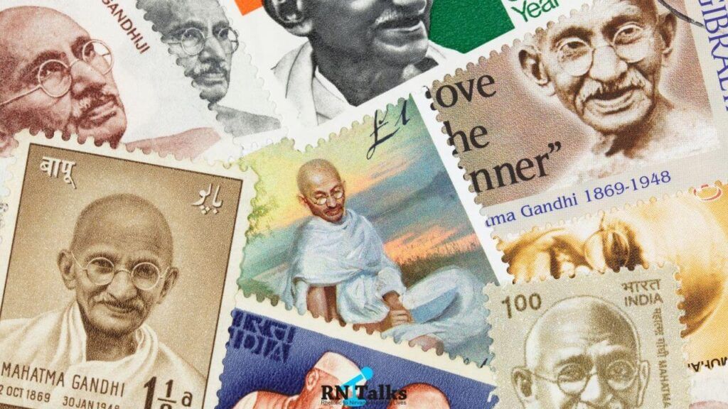 Gandhi Jayanti Quiz For Primary Classes