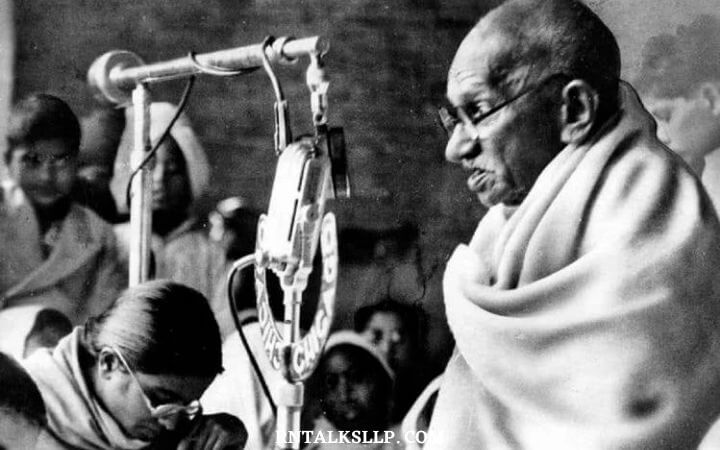 Gandhi Jayanti Quiz For Primary Classes
