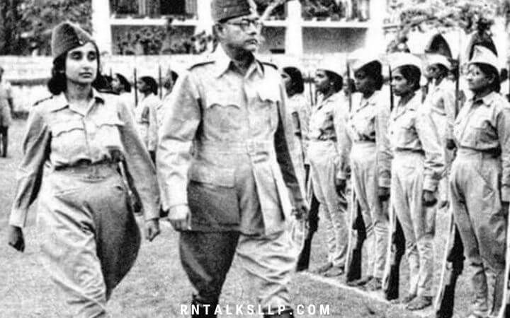 Quiz on Netaji Subhash Chandra Bose | Amazing Facts on Subhash Chandra Bose