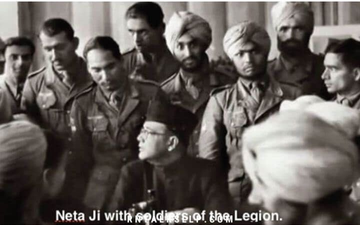 Quiz on Netaji Subhash Chandra Bose | Amazing Facts on Subhash Chandra Bose
