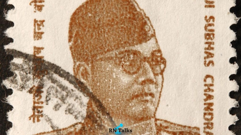 Quiz on Netaji Subhash Chandra Bose | Amazing Facts on Subhash Chandra Bose