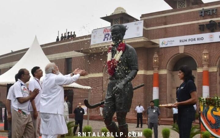 General Knowledge, Current GK, Important Events in India in 2021