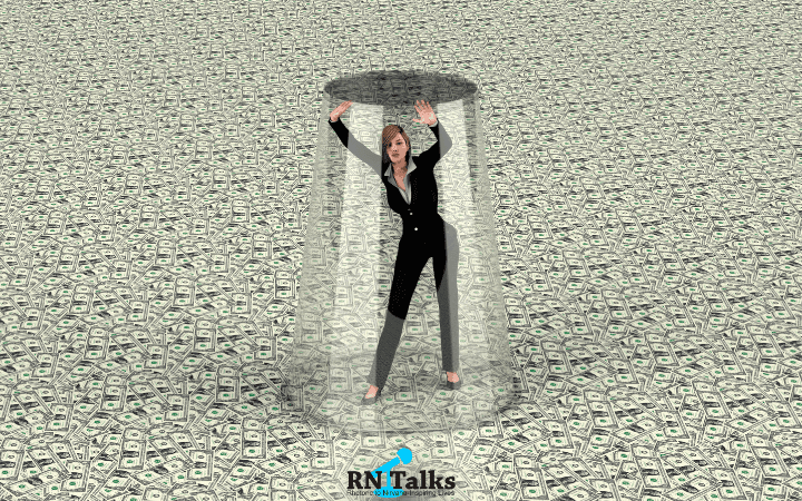 Don’t Just Break The Glass Ceiling Shatter It: A Woman's Perspective