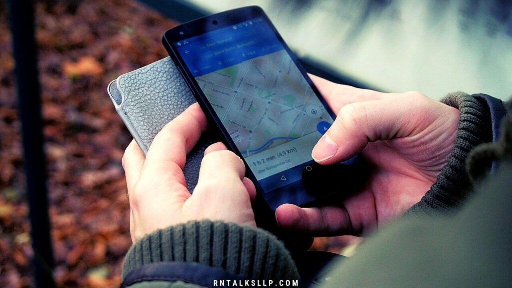 Positive Reinforcement: Learn Skill From Google Maps