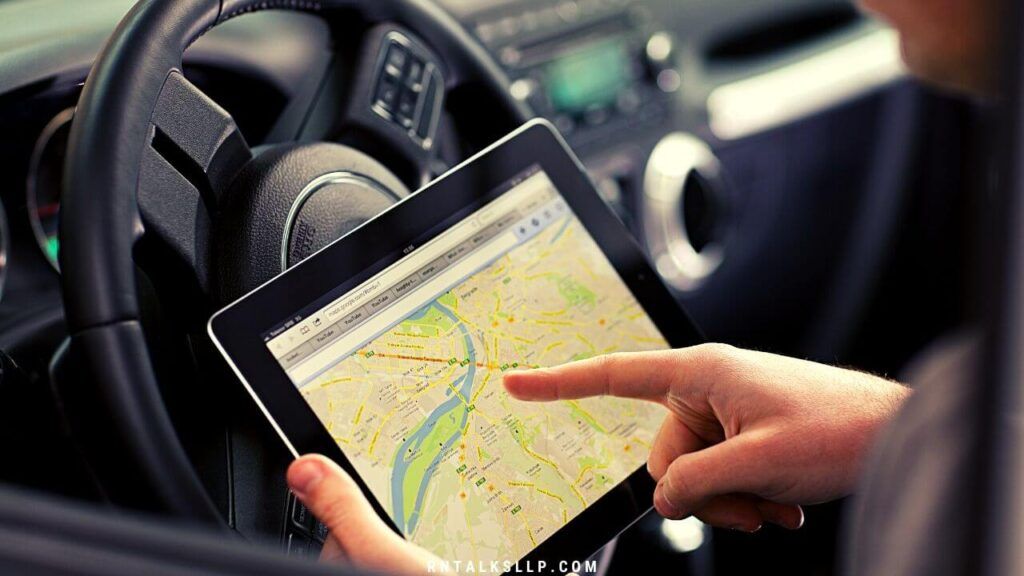 Positive Reinforcement: Learn Skill From Google Maps