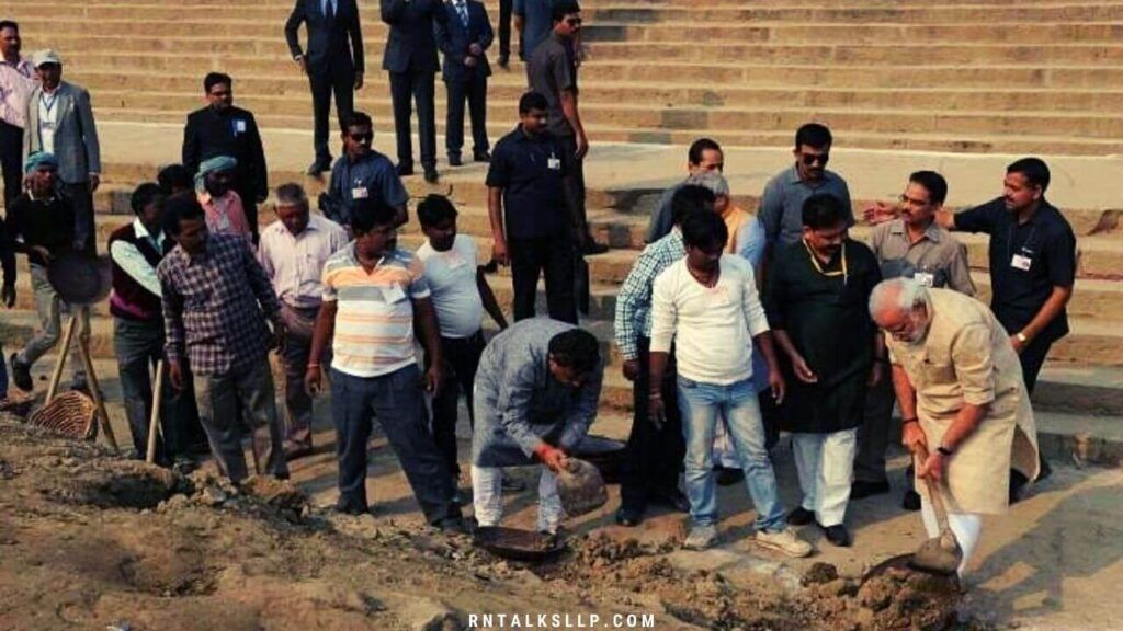 Swachh Bharat Abhiyan: Why We Should Practise It Daily