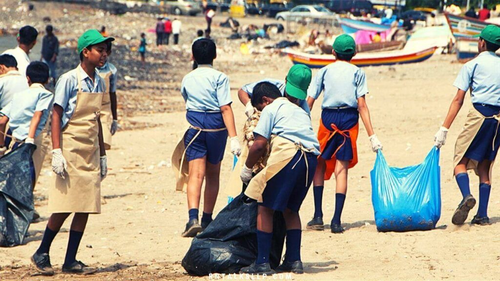 Swachh Bharat Abhiyan: Why We Should Practise It Daily