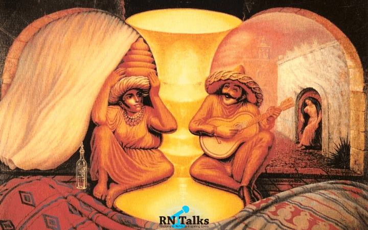 Optical illusion Test: Reveals Your Personality