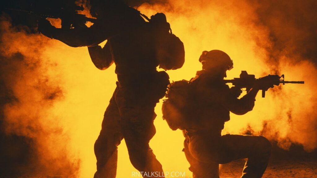 How Is Life In Army Who Is An Indian Army Officer