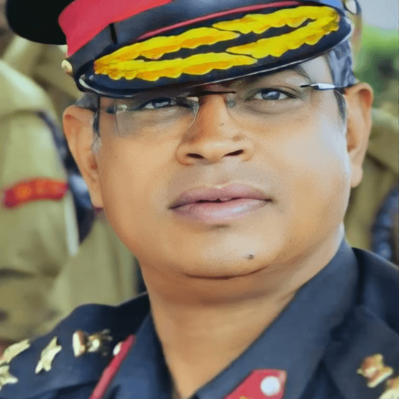 Brig Vinod Dutta, Veteran