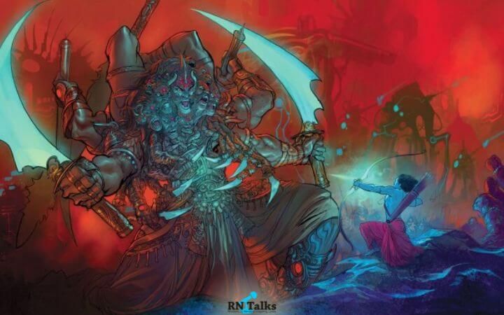 Happy Dusshera Navratri Durga Puja Quiz