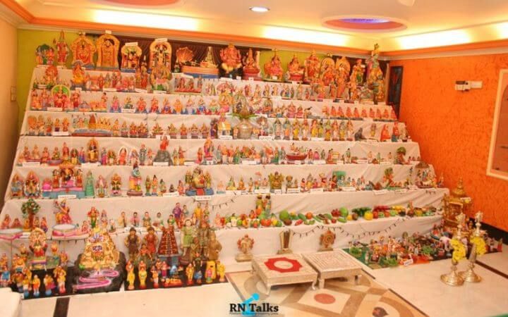 Happy Dusshera Navratri Durga Puja Quiz