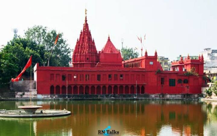 Happy Dusshera Navratri Durga Puja Quiz