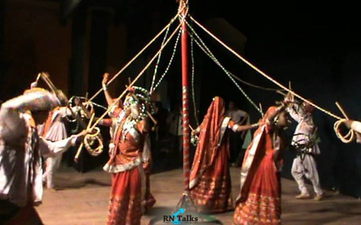 Happy Dusshera Navratri Durga Puja Quiz