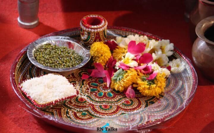 Happy Dusshera Navratri Durga Puja Quiz