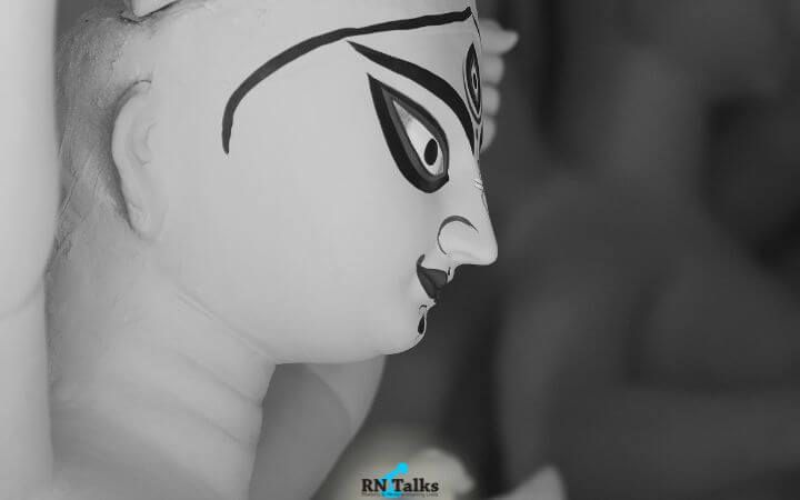 Happy Dusshera Navratri Durga Puja Quiz
