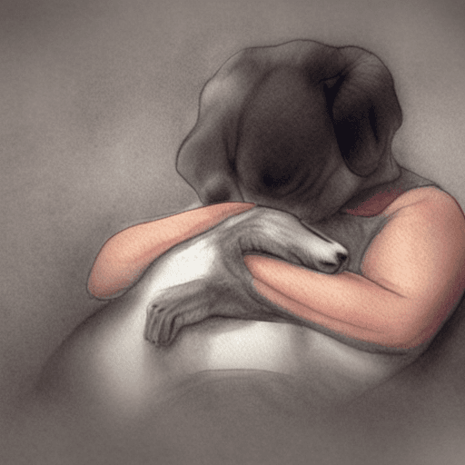 How Dog Loss Affects You
