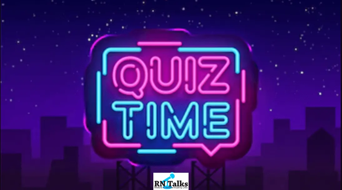 Top Online GK Quiz For Classes Up to 3rd