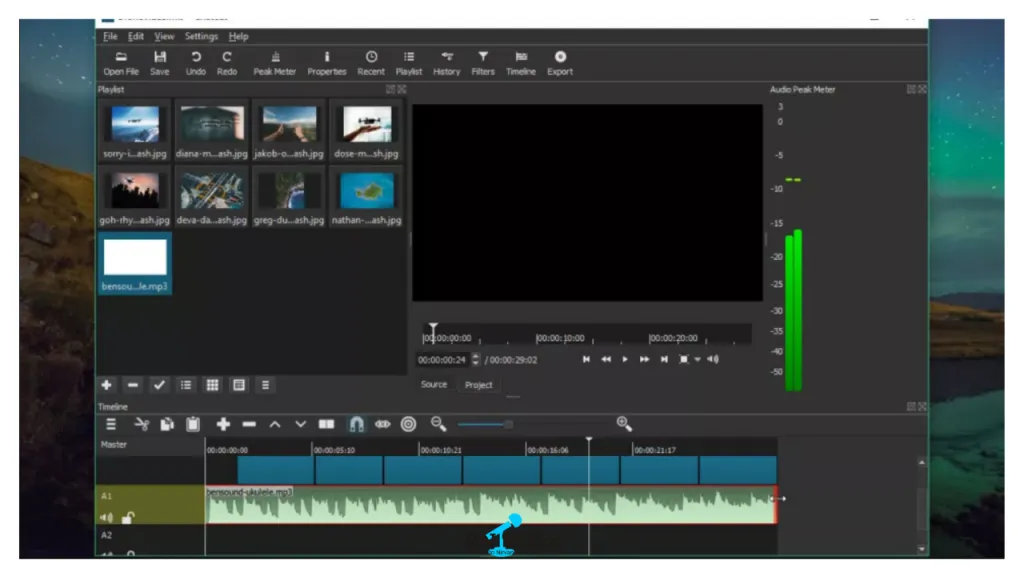The 8 Best Free Video Editing Software | Free Video Editors For All Your Projects