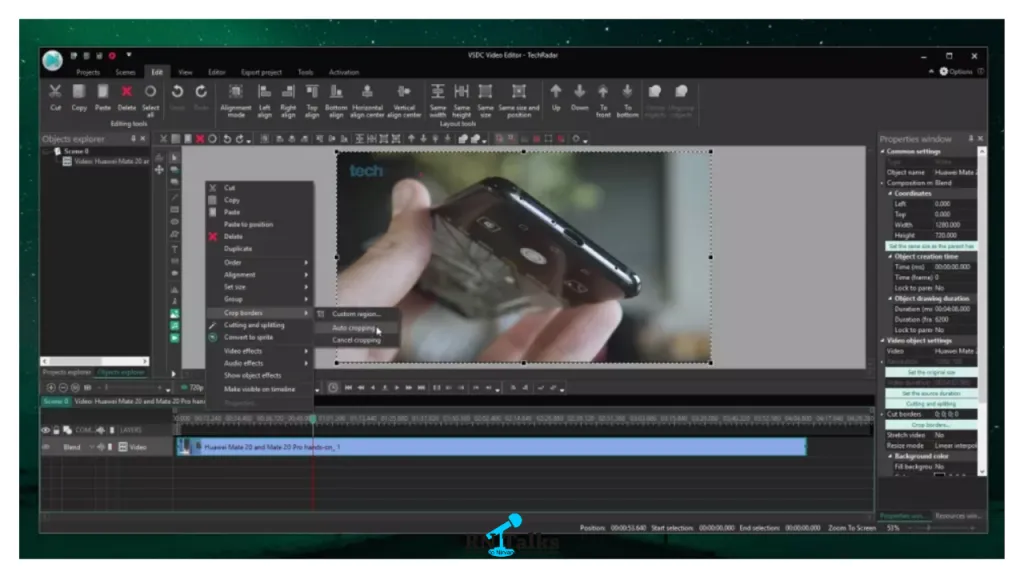The 8 Best Free Video Editing Software | Free Video Editors For All Your Projects
