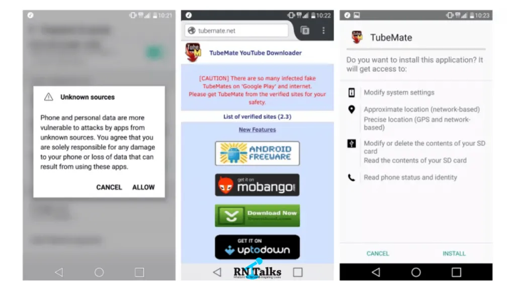 How To Download YouTube Videos For Free: Save Videos The Easy Way