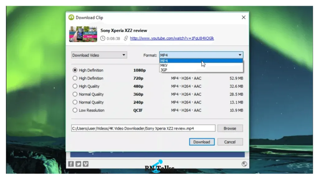 How To Download YouTube Videos For Free: Save Videos The Easy Way