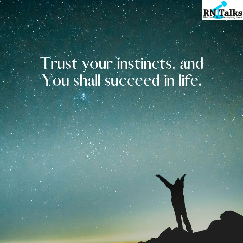 35 Success Quotes For A Successful Life