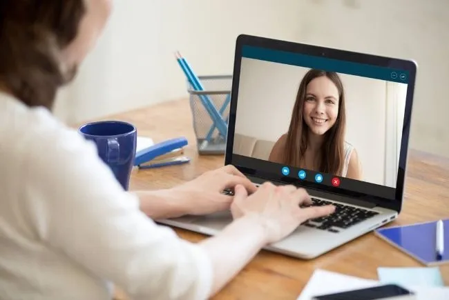 Request an Author or Entrepreneurs Interview