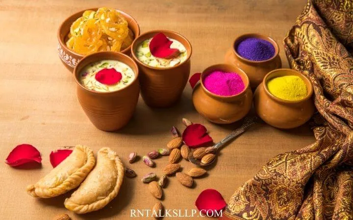 Holi Quiz: Interesting Questions About Holi