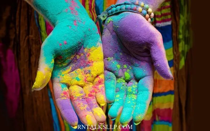 Holi Quiz: Interesting Questions About Holi