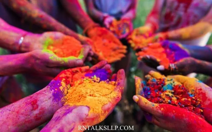 Holi Quiz: Interesting Questions About Holi