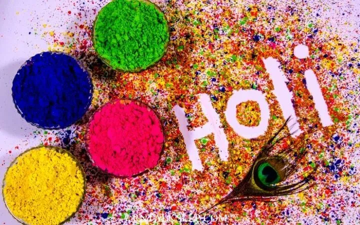 Holi Quiz: Interesting Questions About Holi