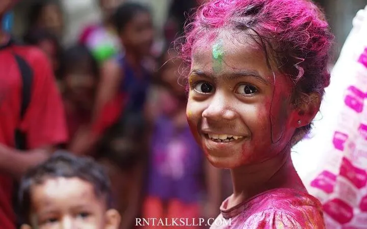 Holi Quiz: Interesting Questions About Holi