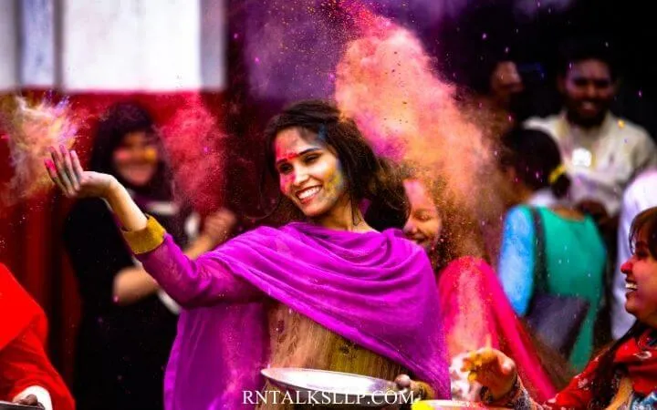 Holi Quiz: Interesting Questions About Holi