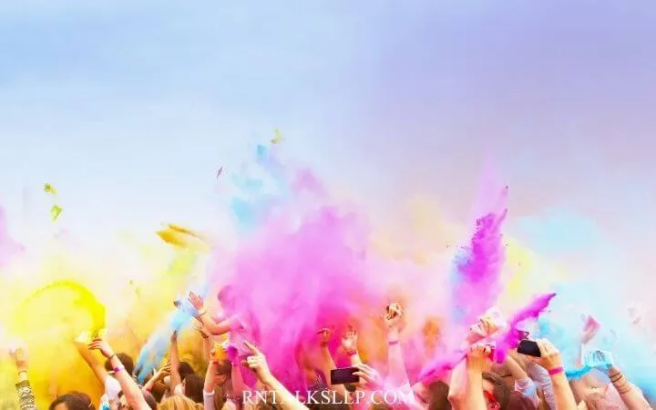 Holi Quiz: Interesting Questions About Holi