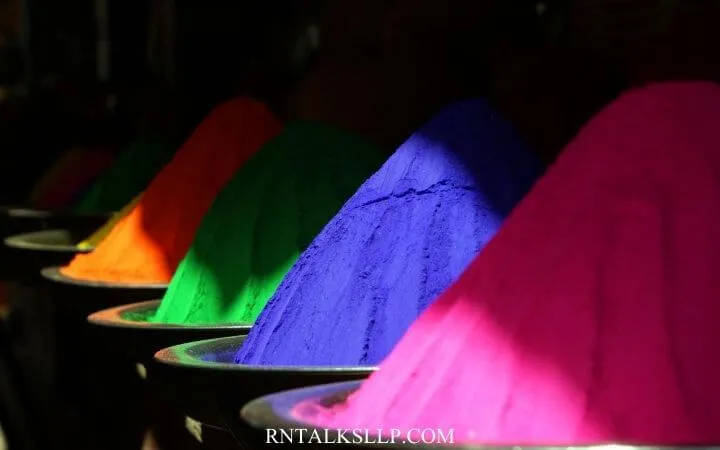 Holi Quiz: Interesting Questions About Holi
