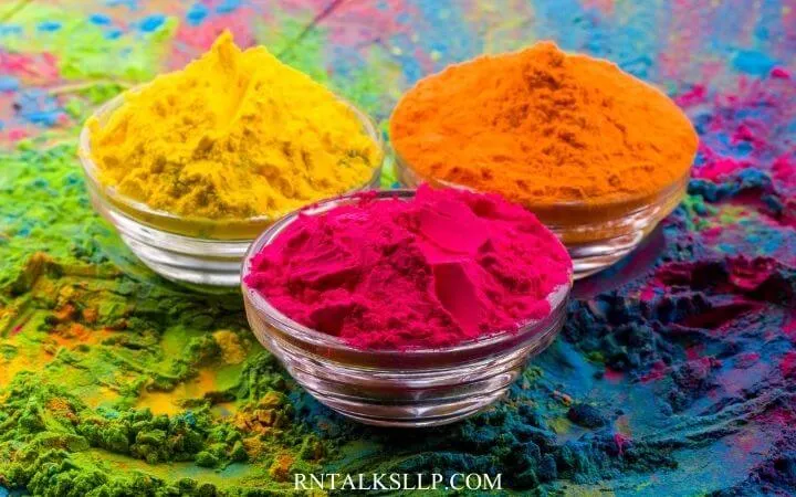 Holi Quiz: Interesting Questions About Holi