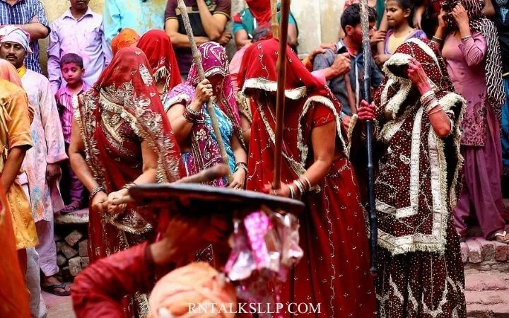 Holi Quiz: Interesting Questions About Holi